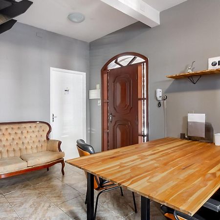 Studio 8 Pinheiros By Oba ساو باولو المظهر الخارجي الصورة