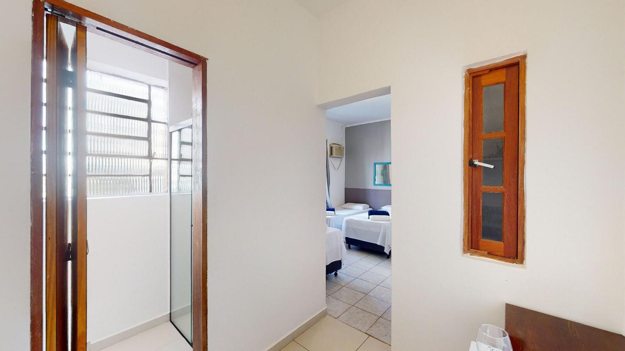Studio 8 Pinheiros By Oba ساو باولو المظهر الخارجي الصورة